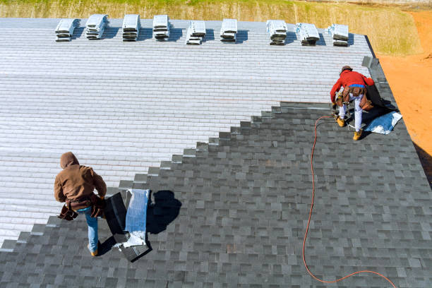 Quick and Trustworthy Emergency Roof Repair Services in Brentwood, NY