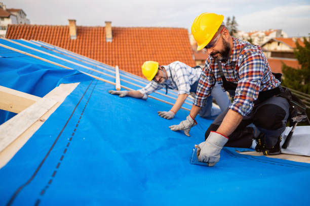 Quick and Trustworthy Emergency Roof Repair Services in Brentwood, NY