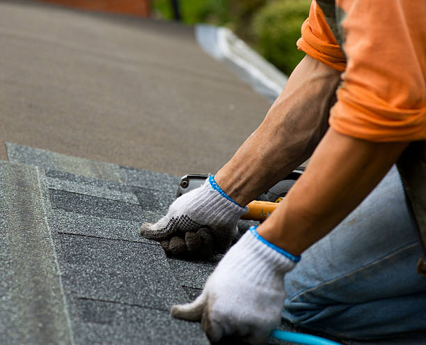Gutter Installation and Roofing in Brentwood, NY